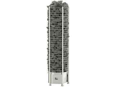 Электрическая печь SAWO Tower со встроенным блоком мощности Saunova 2.0 (Ni2) (без пульта)